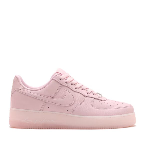 Nike Air Force One x NOCTA Pink Foam - Picture 3 of 9